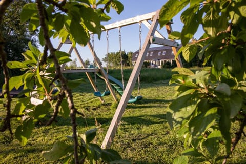 Children play ground