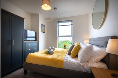 Atlantic Mansions - Southampton Starry Night Stay Apartment in Southampton