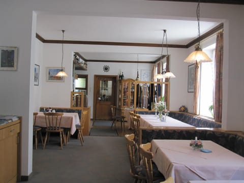 Bei Weirich Bed and breakfast in Fussen