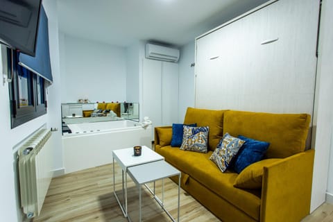 Apartamentos Hervás Suites Condo in Hervás