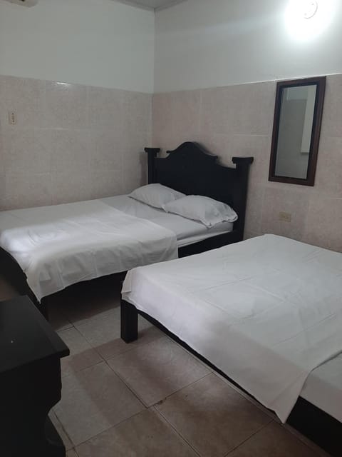 HOTEL ANDINO Hotel in Girardot