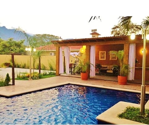 Apartamentos Casa Del Valle Condo in San Pedro Sula