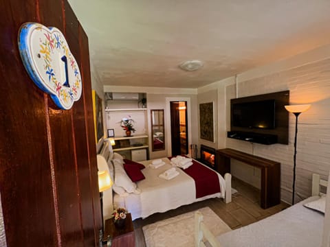 Espaço Viverde Penedo Bed and Breakfast in State of Rio de Janeiro