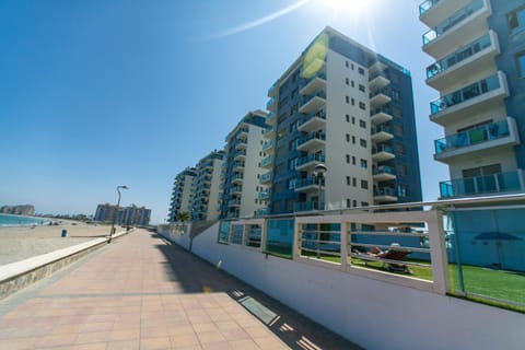 Property building, Nearby landmark, Neighbourhood