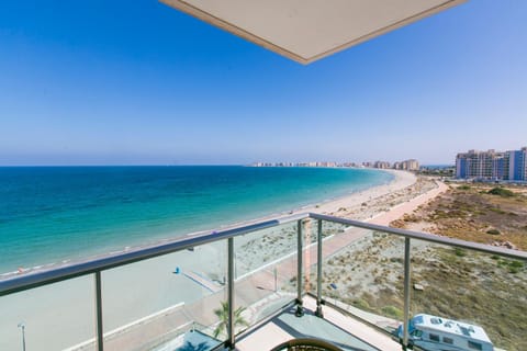 Balcony/Terrace, Balcony/Terrace, Sea view