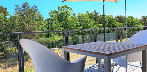 FeWo Prora - Luft und Loft Apartment in Binz