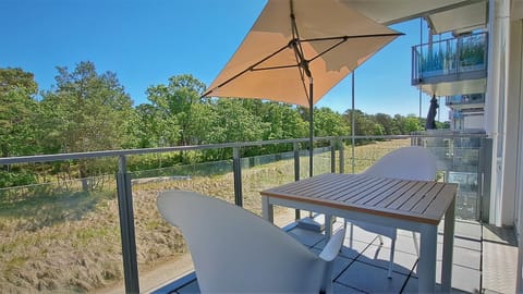 FeWo Prora - Luft und Loft Apartment in Binz