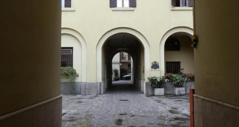 Sunny Home Condominio in Verona