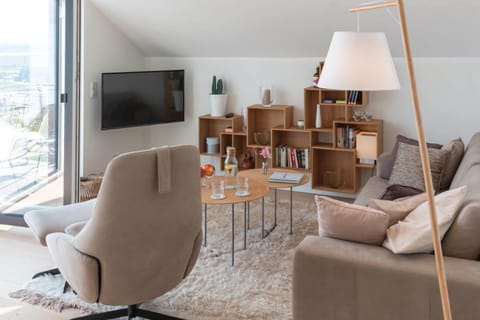 Meeresblick "Kleine Welle" Haus 2, WE 30 Apartment in Hohwacht