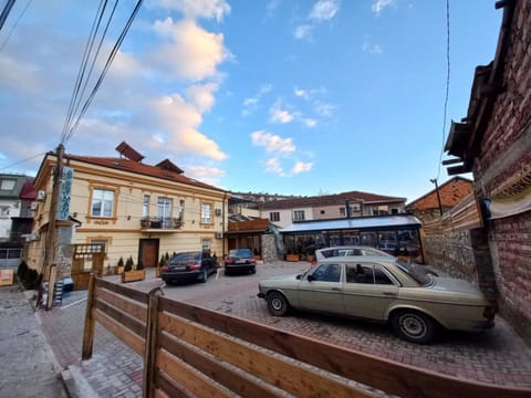 Rooms Filip Condo in Bitola