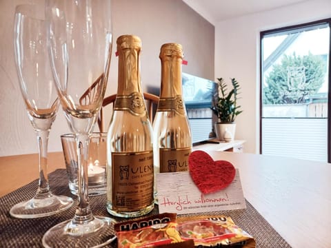 FeWo Ahorn - Ulenhoef Apartment in Prerow