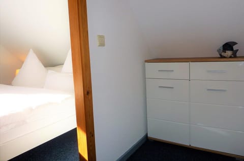 FeWo Eibe - Ulenhoef Apartment in Prerow