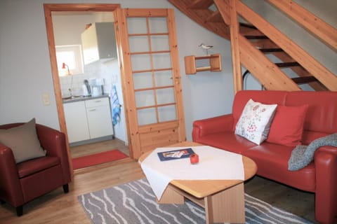 FeWo Eiche - Ulenhoef Apartment in Prerow