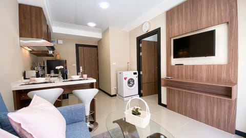Квартира 1 спальня Naiharn P210 by IBG Property Condo in Rawai