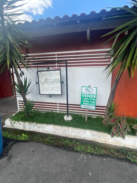 Chalé Condominio Linda Vista Apartment in State of Rio de Janeiro