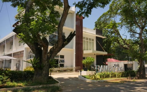 Bambu Suites Inn in Puerto Princesa