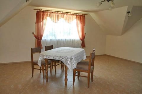 Gospodarstwo Agroturystyczne Elżbieta i Henryk Tkacz Farm Stay in Lviv Oblast