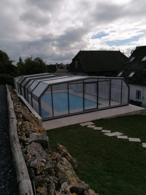 Gîte La feuille d'Acanthe House in Wallonia, Belgium