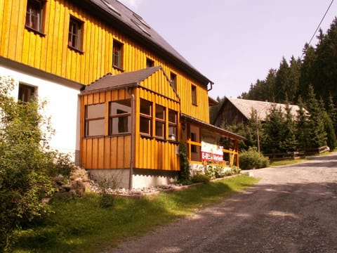 Ferienwohnung Sternkopf Apartment in Erzgebirgskreis