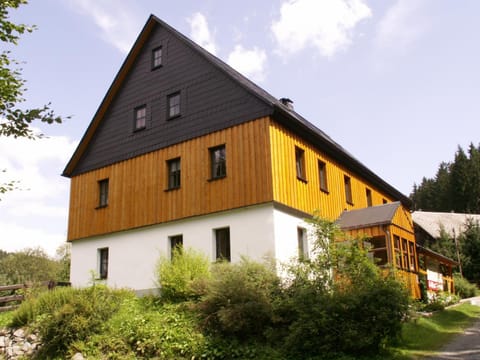 Ferienwohnung Sternkopf Apartment in Erzgebirgskreis