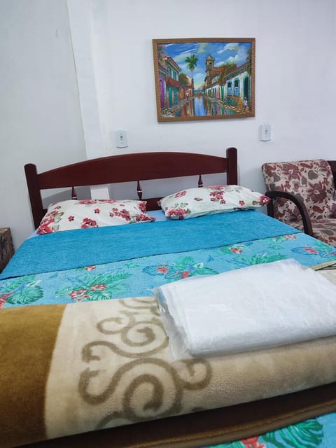 Minha casa em Botucatu suite Bed and Breakfast in Botucatu