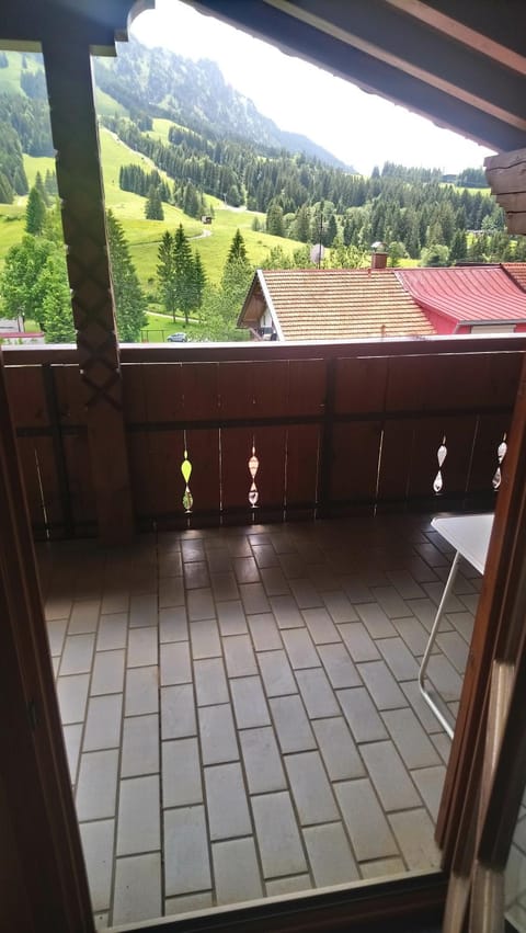 Landhaus Müller Farm Stay in Tyrol