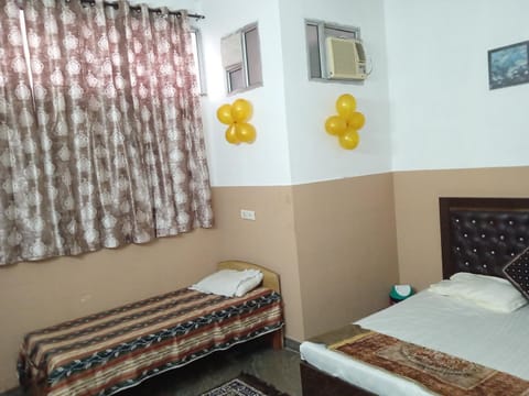 Hotel Raj Mahal Chambre d’hôte in Ludhiana