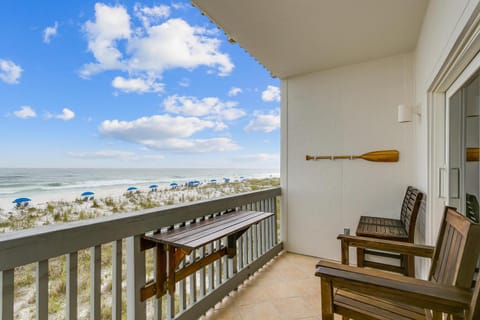N5 Villas on the Gulf Eigentumswohnung in Pensacola Beach