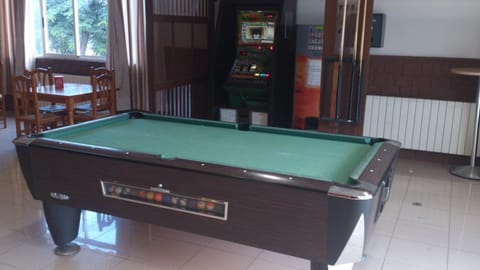 Billiard