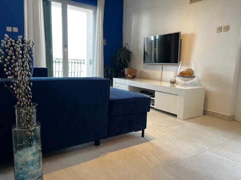 House Klarin Apartment in Tisno