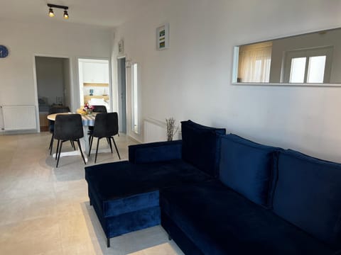 House Klarin Apartment in Tisno