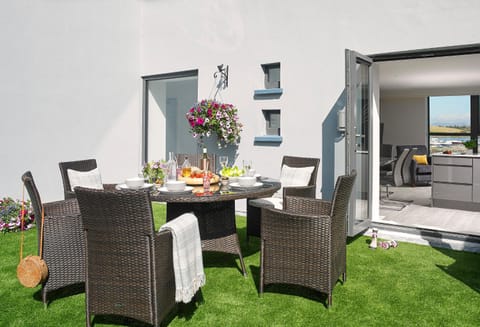 Asgard Apartments Apartment in County Mayo