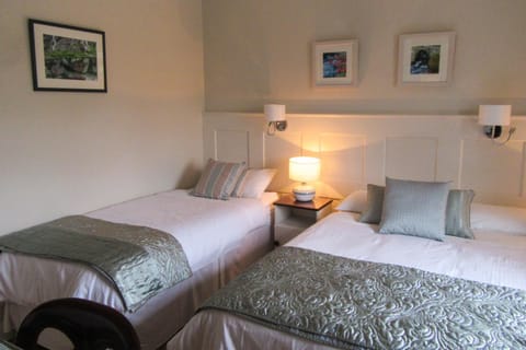Doonshean View Bed and Breakfast Bed and Breakfast in County Kerry