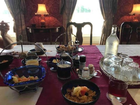 Grange Manor Übernachtung mit Frühstück in County Kilkenny