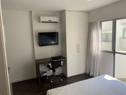 Flat Suites Pampulha - AP 122 - Particular Hotel in Belo Horizonte