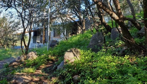 Casa en las Sierras de Córdoba Chalet in Cordoba Province