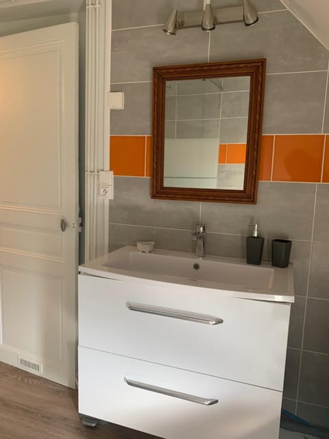 Le Moulin Bleu Bed and Breakfast in Centre-Val de Loire