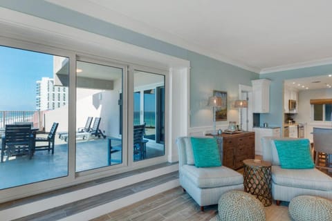 TOPS'L Beach Manor 612 Apartment in Miramar Beach