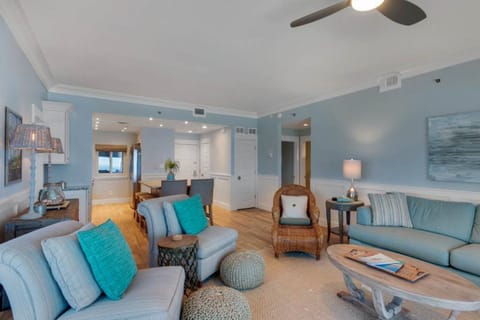 TOPS'L Beach Manor 612 Apartment in Miramar Beach