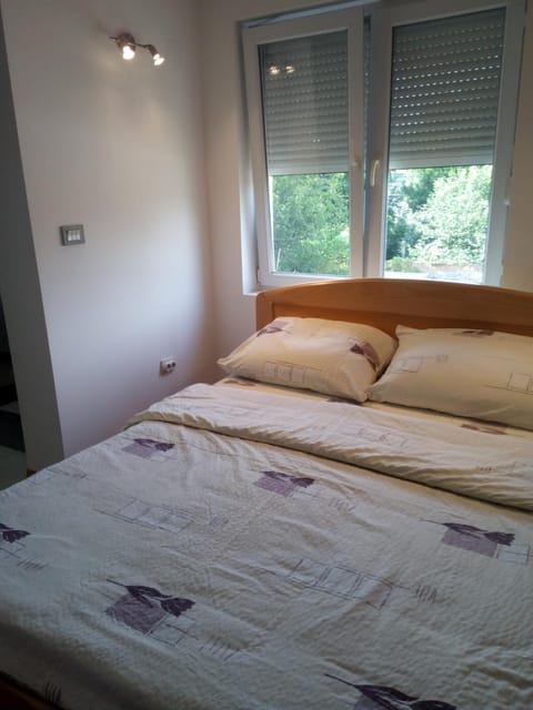 Netstudio Apartment in Belgrade