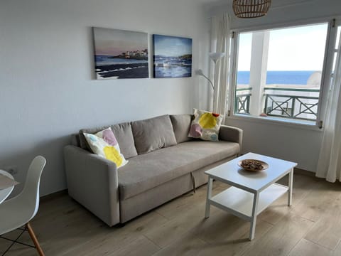 Old town with Sea views Portonovo Apartment in Puerto del Carmen