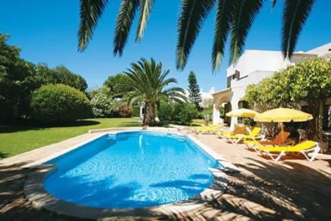 Casa Carioca Villa in Carvoeiro