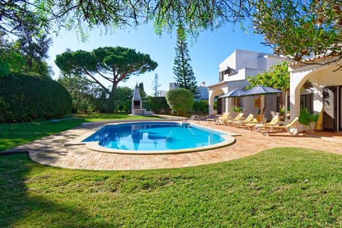 Casa Carioca Villa in Carvoeiro