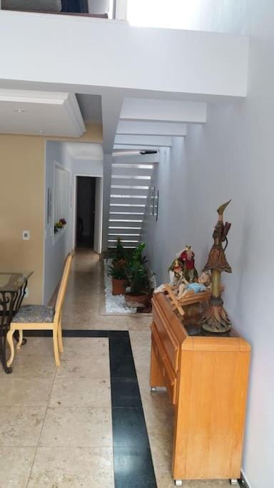 LINDA CASA NO CENTRO HISTÓRICO House in State of Rio de Janeiro