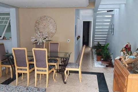 LINDA CASA NO CENTRO HISTÓRICO House in State of Rio de Janeiro