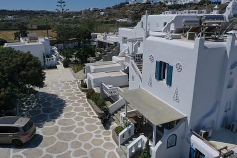 Anais Apartment in Mykonos