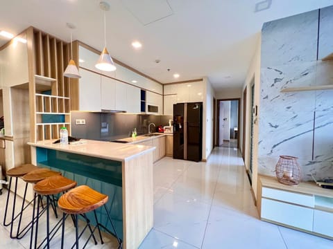 Vinhomes Binh Thanh Official Luxury Apartment Condo in Ho Chi Minh City