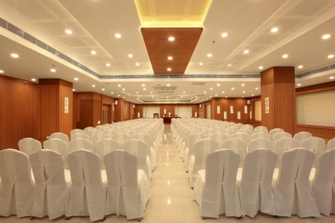 Banquet/Function facilities