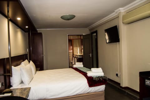 APS Guesthouse Chambre d’hôte in Windhoek