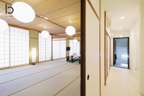 Hanagin - Large 2 bedroom apartment for 12people 301 Eigentumswohnung in Hiroshima